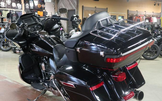 2016 Harley-Davidson Road Glide® Ultra
