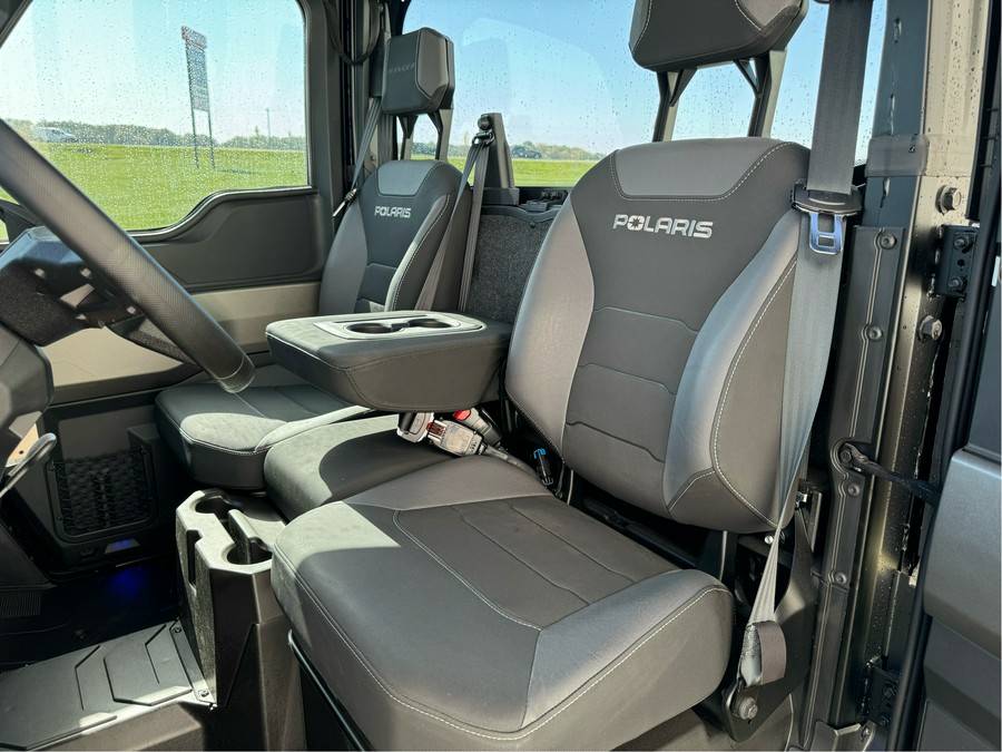 2024 Polaris Ranger XD 1500 Northstar Edition Ultimate