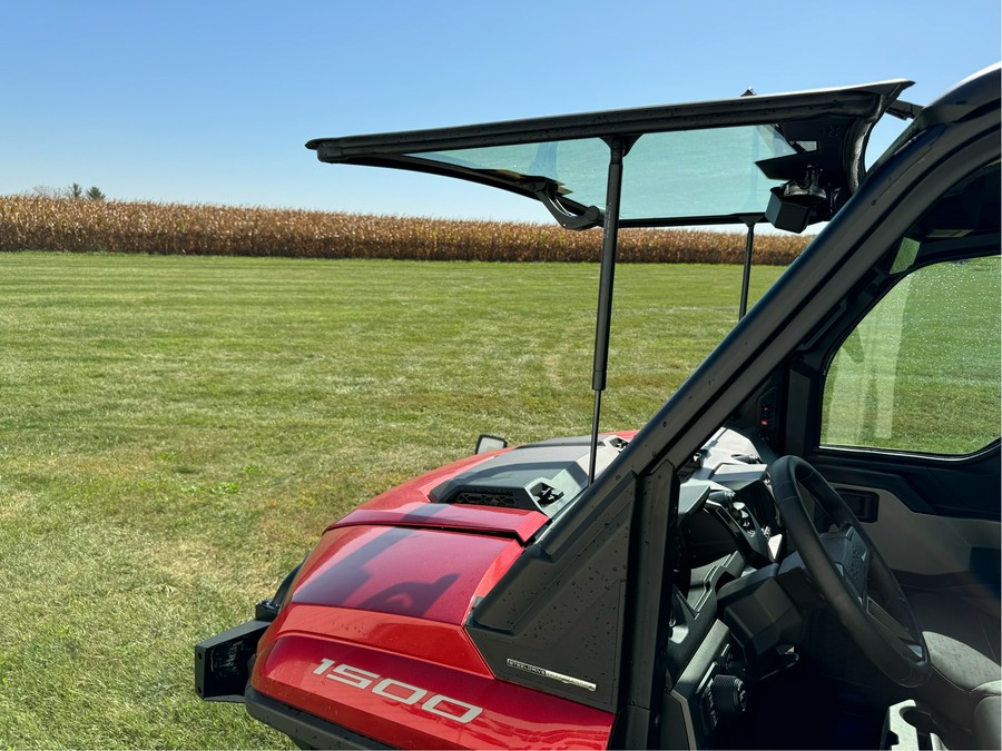 2024 Polaris Ranger XD 1500 Northstar Edition Ultimate