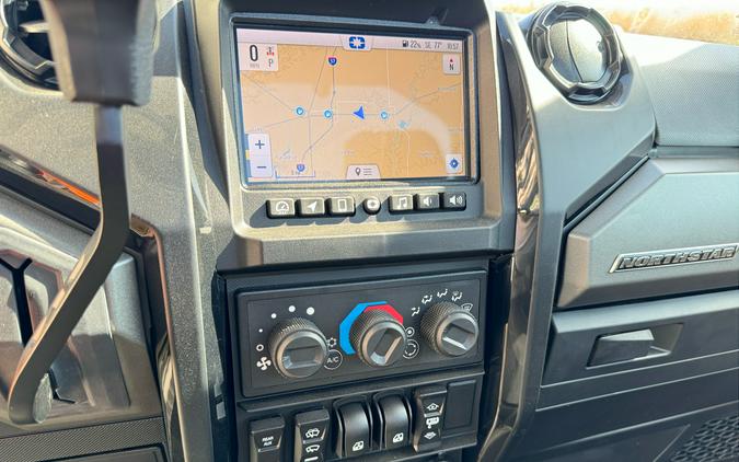 2024 Polaris Ranger XD 1500 Northstar Edition Ultimate