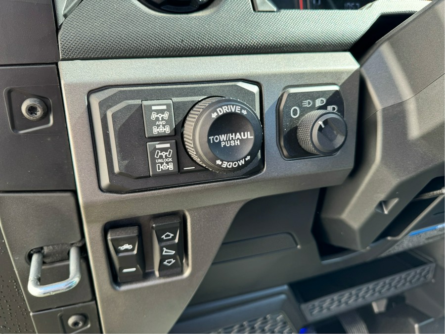 2024 Polaris Ranger XD 1500 Northstar Edition Ultimate
