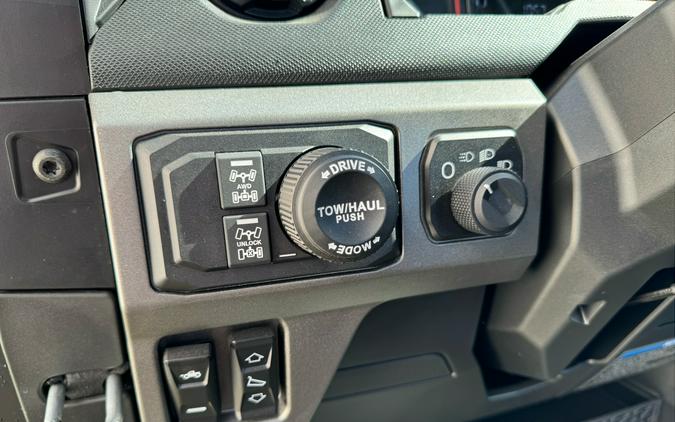 2024 Polaris Ranger XD 1500 Northstar Edition Ultimate