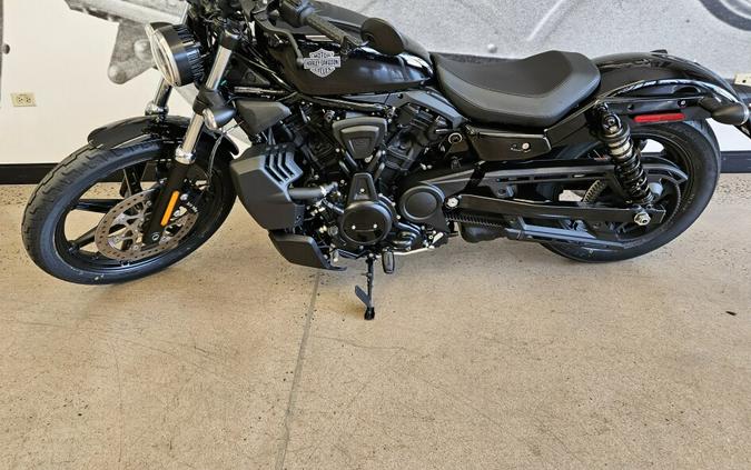 2026 Nightster RH975