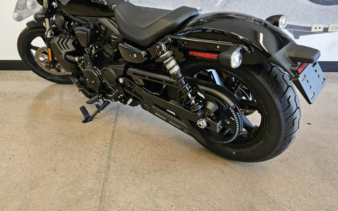 2026 Nightster RH975
