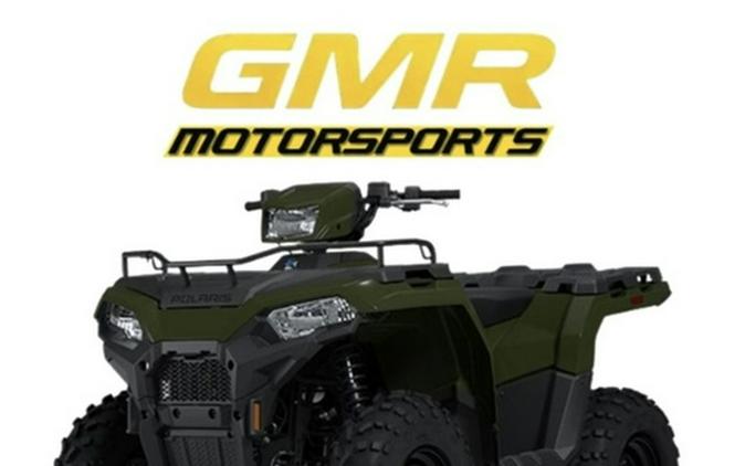 2026 Polaris Sportsman 570