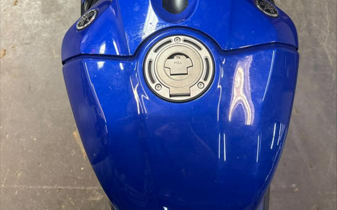 2019 Yamaha YZF-R1