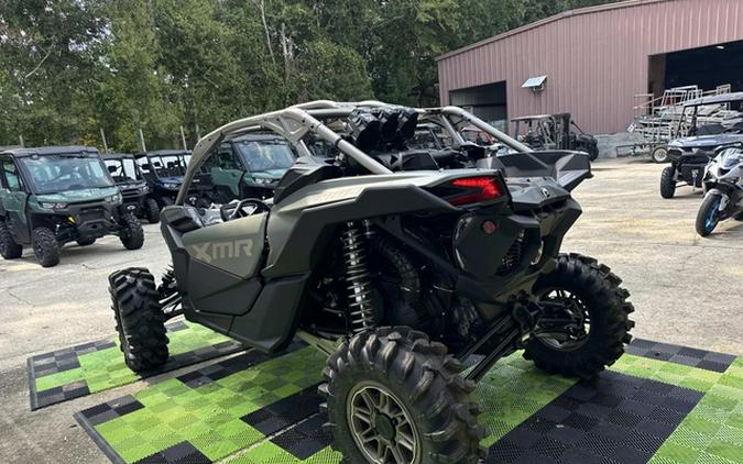 2026 Can-AM MAVERICK X3 XMR TURBO RR 72