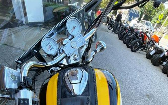 1997 VALKYRIE 1500 - Honda