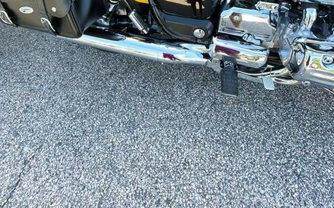 1997 VALKYRIE 1500 - Honda