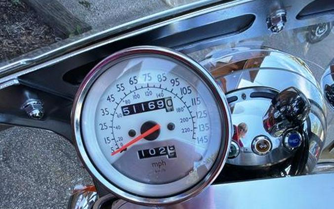 1997 VALKYRIE 1500 - Honda