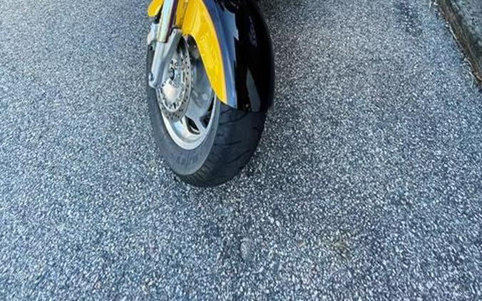 1997 VALKYRIE 1500 - Honda
