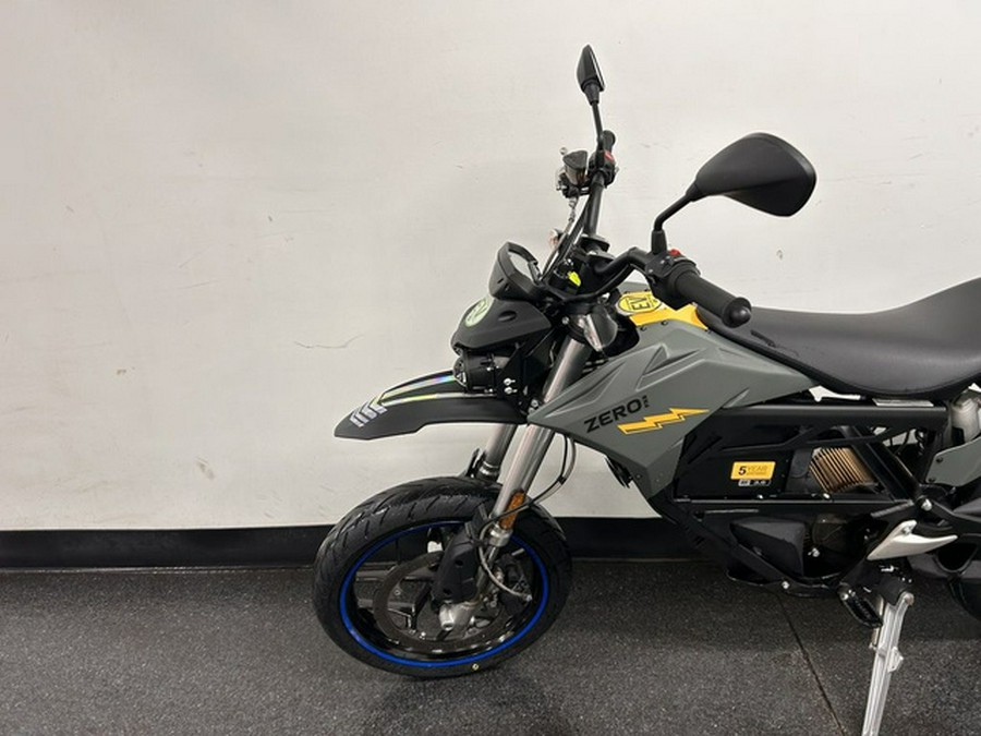 2020 Zero FX ZF7.2