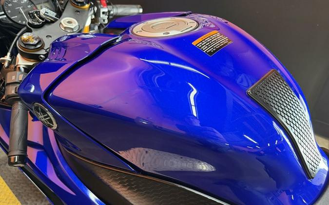 2018 Yamaha YZF R6