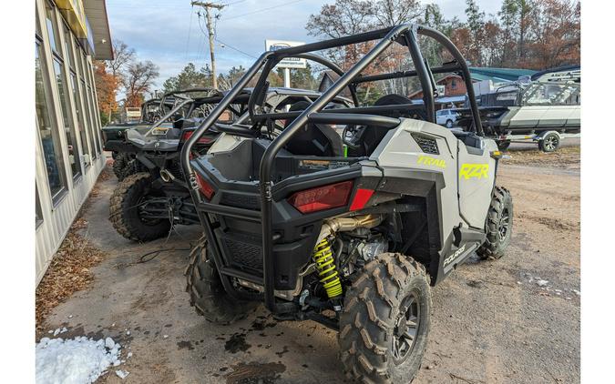 2023 Polaris Industries RZR TRAIL PREMIUM - GHOST GRAY