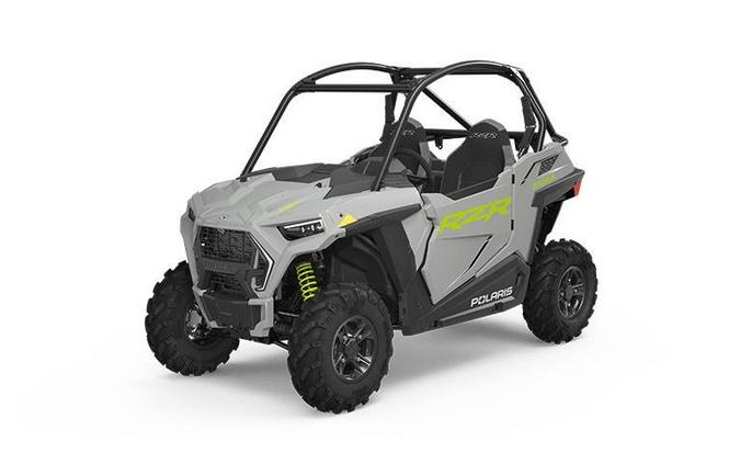 2023 Polaris Industries RZR TRAIL PREMIUM - GHOST GRAY