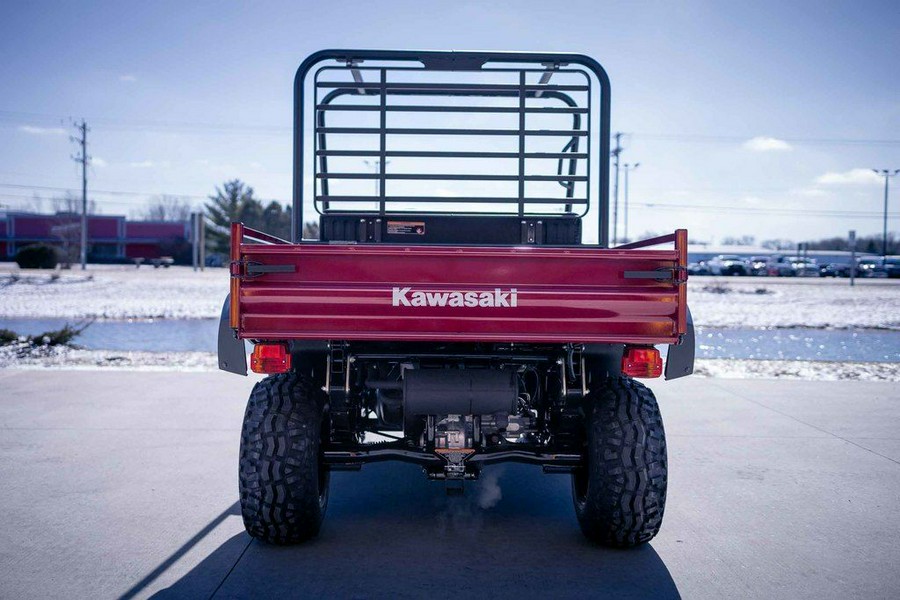 2023 Kawasaki Mule™ 4010 4x4