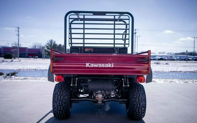 2023 Kawasaki Mule™ 4010 4x4