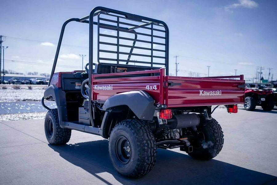 2023 Kawasaki Mule™ 4010 4x4