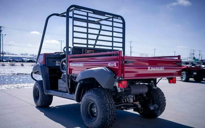 2023 Kawasaki Mule™ 4010 4x4