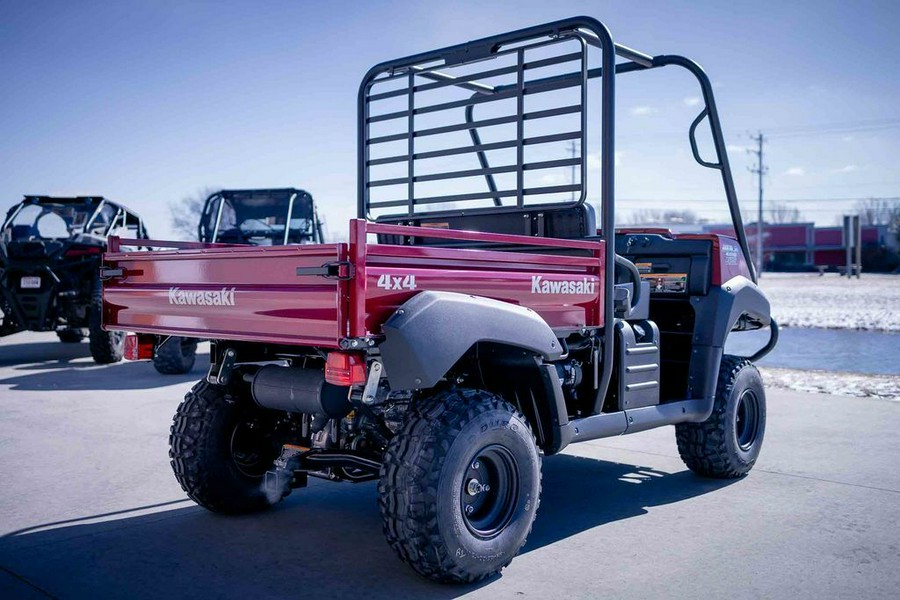 2023 Kawasaki Mule™ 4010 4x4