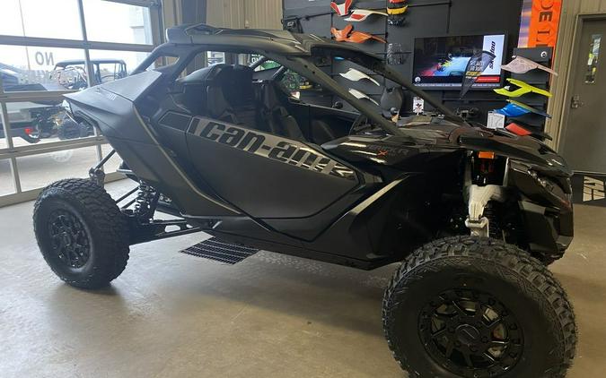 2024 Can-Am™ Maverick R X rs