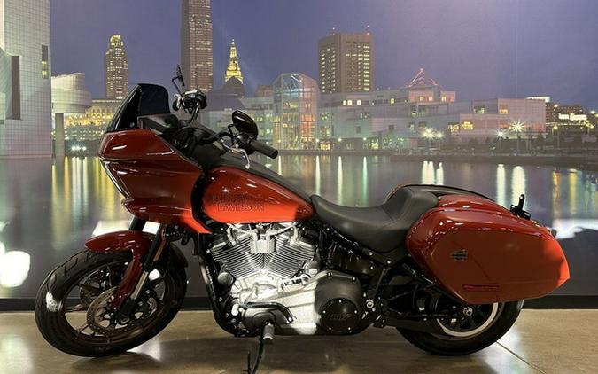 2024 Harley-Davidson FXLRST - Low Rider ST