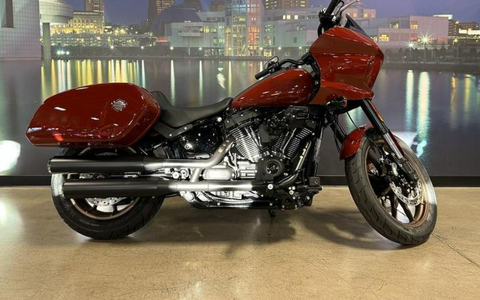 2024 Harley-Davidson FXLRST - Low Rider ST