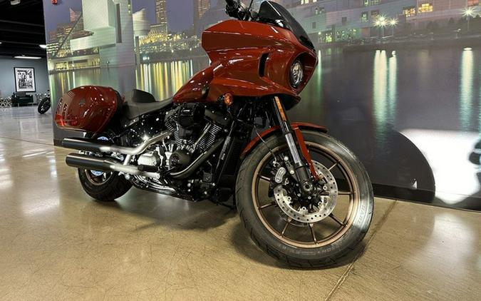 2024 Harley-Davidson FXLRST - Low Rider ST