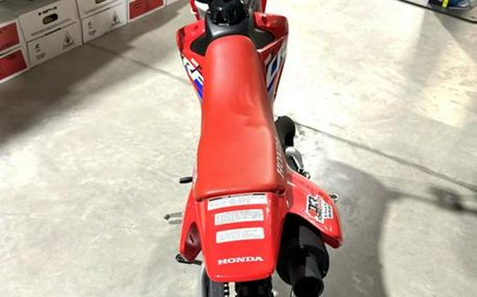 2024 Honda® CRF50F