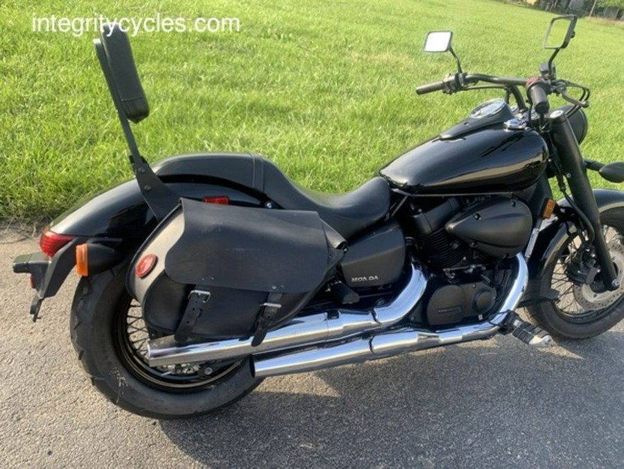 2019 Honda® Shadow Phantom