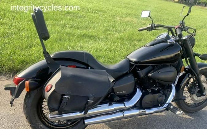 2019 Honda® Shadow Phantom