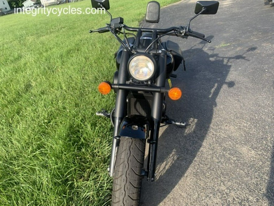 2019 Honda® Shadow Phantom