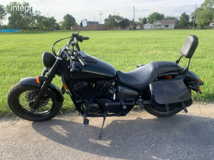 2019 Honda® Shadow Phantom