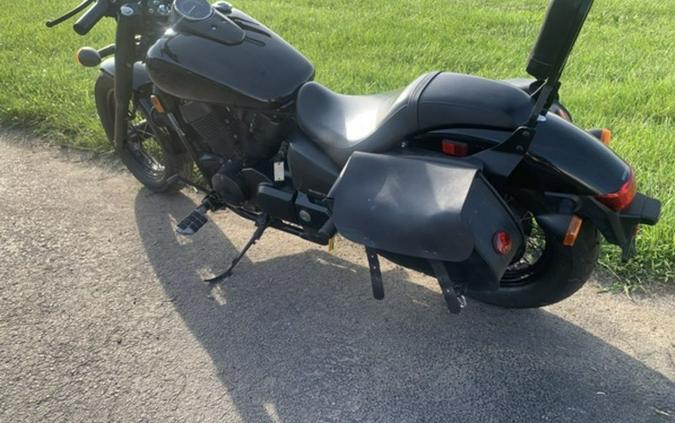 2019 Honda® Shadow Phantom