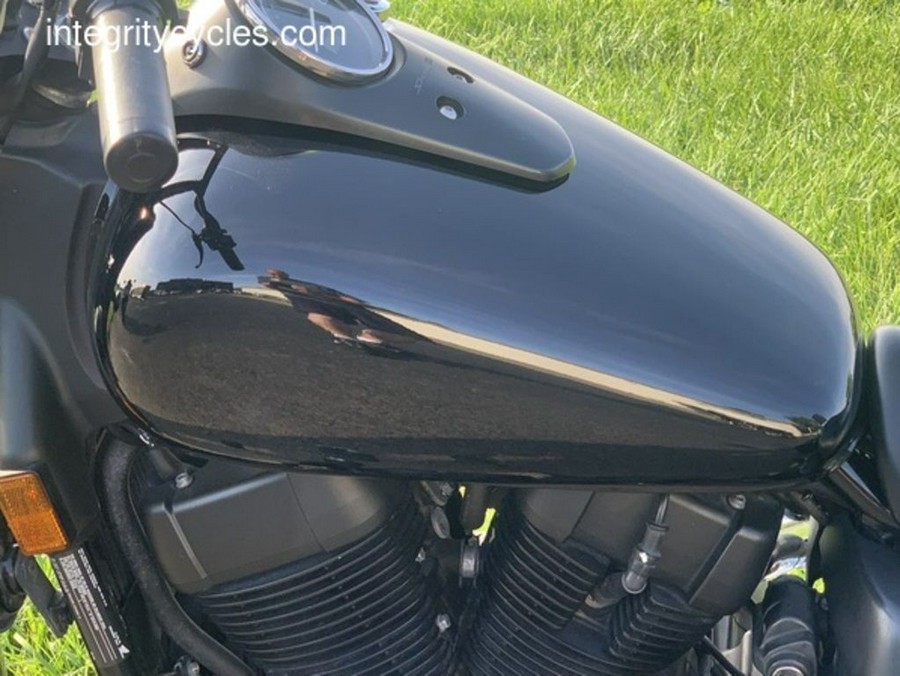 2019 Honda® Shadow Phantom