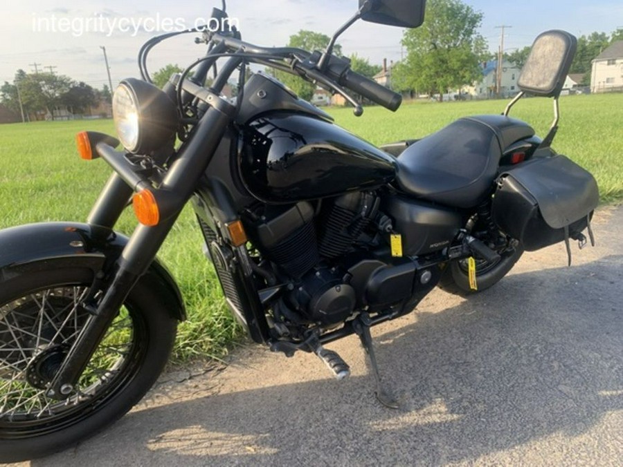 2019 Honda® Shadow Phantom