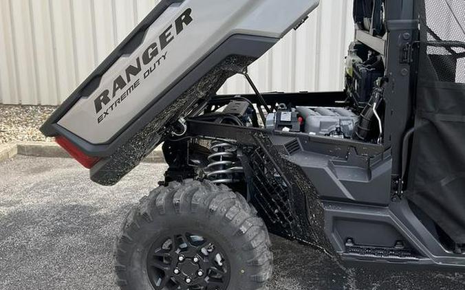 2024 Polaris® Ranger Crew XD 1500 Premium