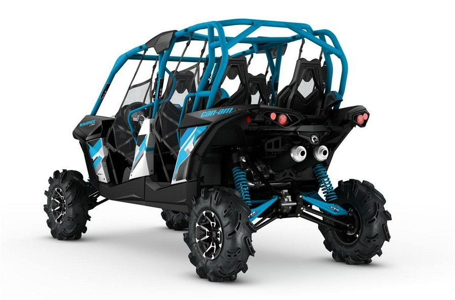 2017 Can-Am MAVERICK MAX X MR