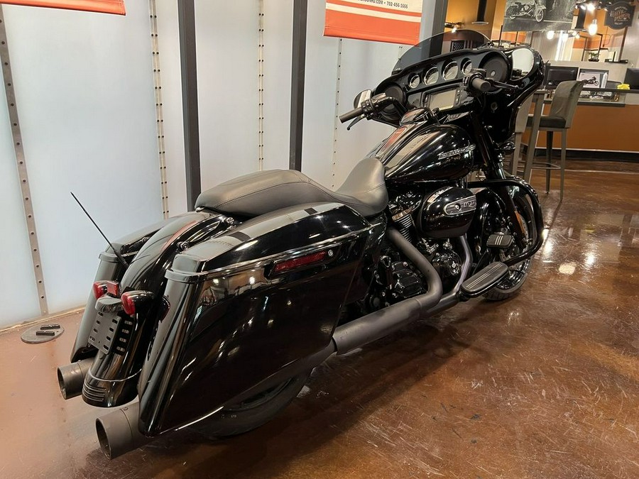 2018 Harley-Davidson Street Glide® Special