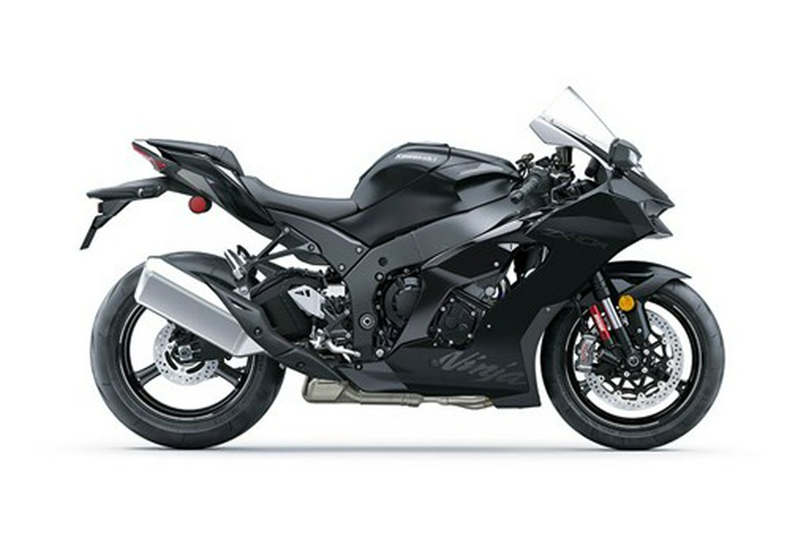 2025 Kawasaki Ninja® ZX™-10R ABS