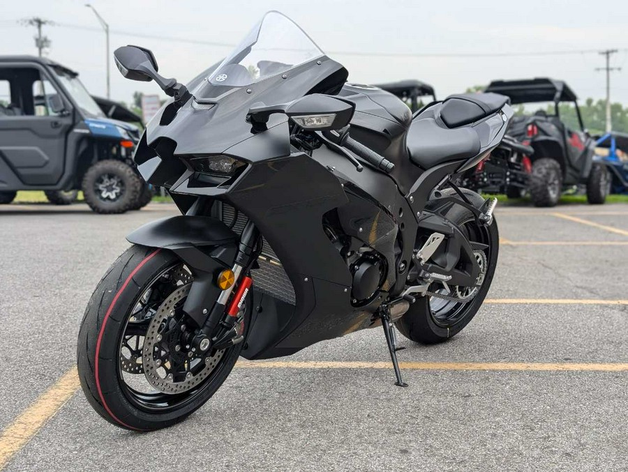 2025 Kawasaki Ninja® ZX™-10R ABS