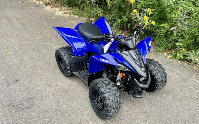 2025 Yamaha YFZ05YYXSG