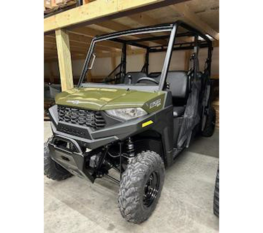 2024 Polaris Industries Ranger Crew SP 570