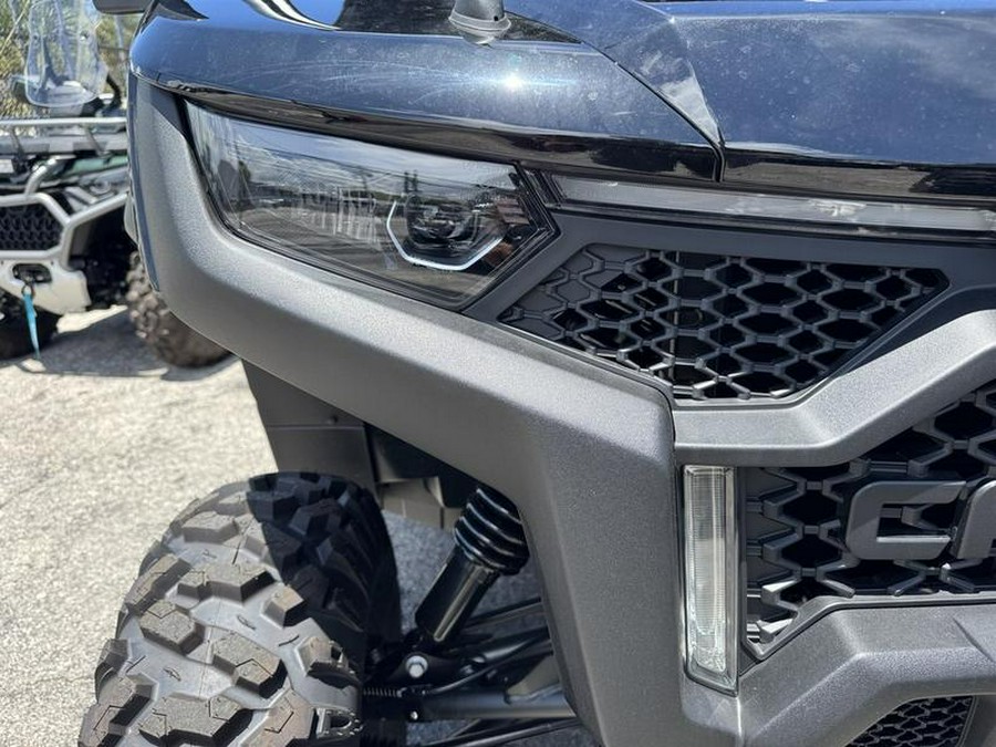 2025 CFMOTO UFORCE U10 Pro XL