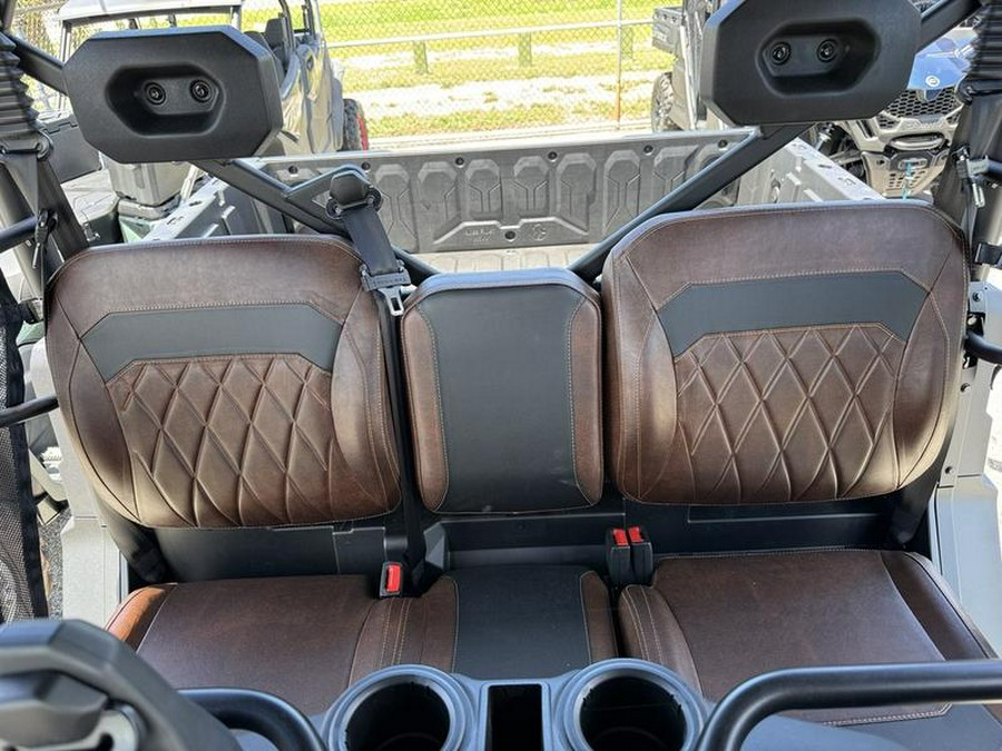 2025 CFMOTO UFORCE U10 Pro XL