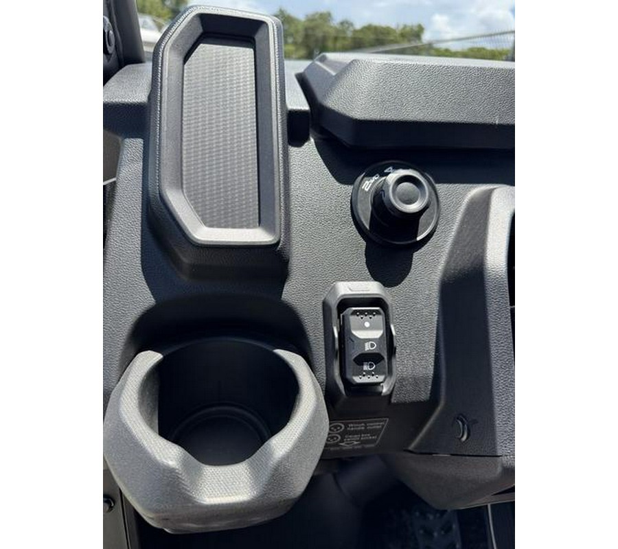 2025 CFMOTO UFORCE U10 Pro XL