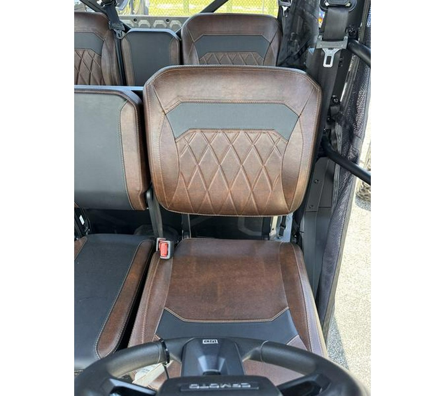 2025 CFMOTO UFORCE U10 Pro XL