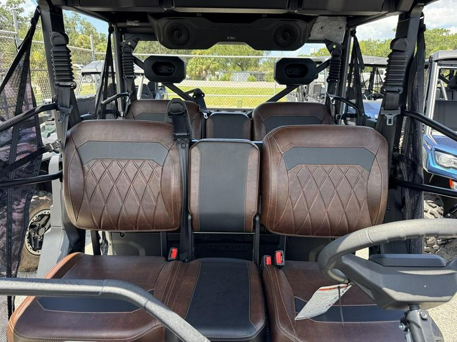 2025 CFMOTO UFORCE U10 Pro XL