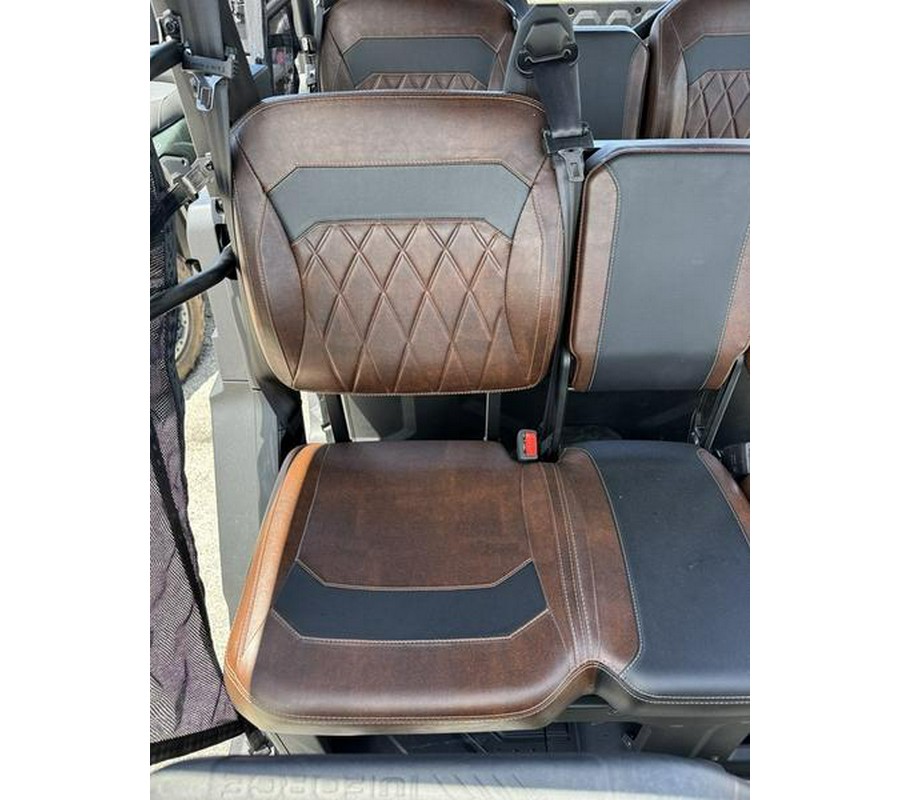 2025 CFMOTO UFORCE U10 Pro XL