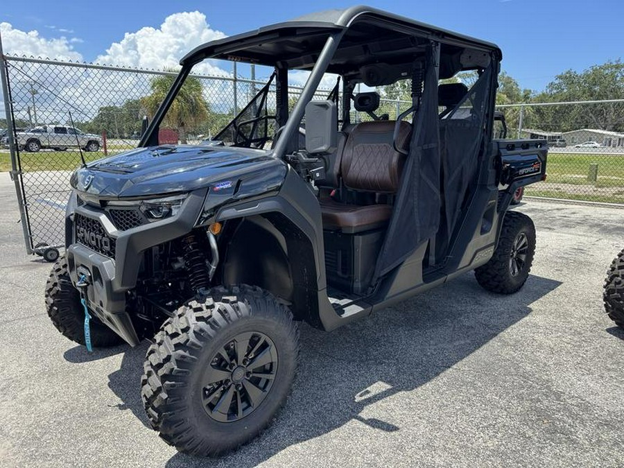 2025 CFMOTO UFORCE U10 Pro XL